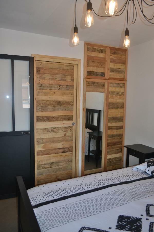 Le Plein Ciel Apartman Bourg-Saint-Maurice Kültér fotó