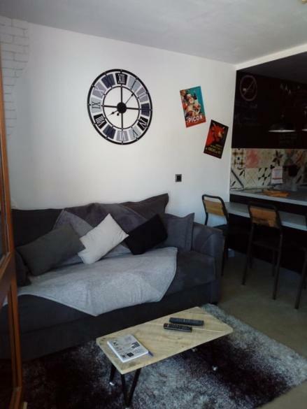 Le Plein Ciel Apartman Bourg-Saint-Maurice Kültér fotó